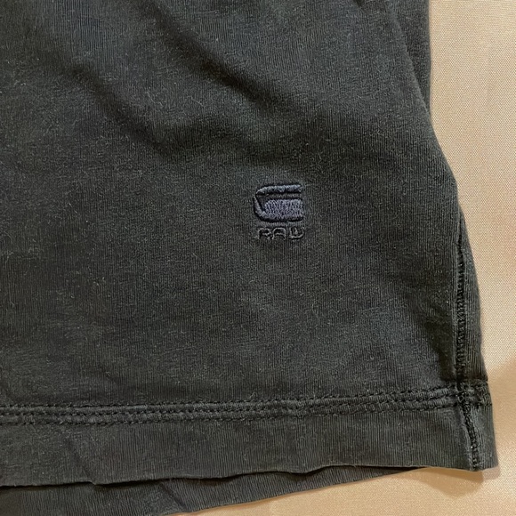Two Gstar T shirts sz small - Picture 2 of 4